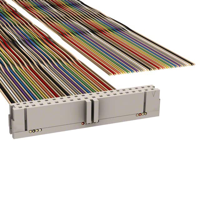 M1TXK-4040K IDC CABLE - MSD40K/MC40F/X