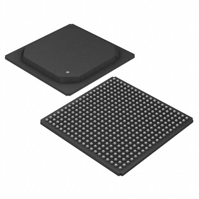 DS3172+ IC TELECOM INTERFACE 400BGA