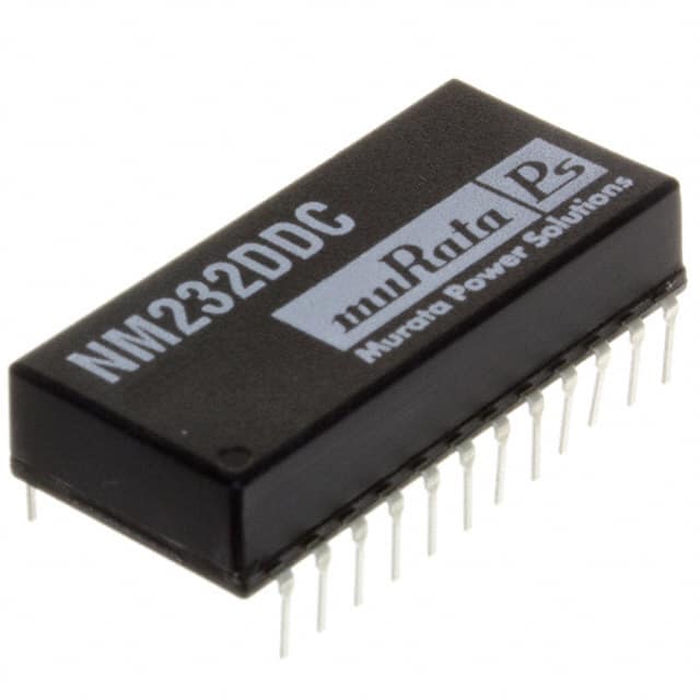 NM232DDC IC TRANSCEIVER FULL 2/2 24DIP