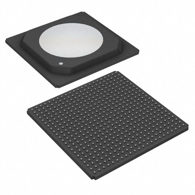 DS26519GNA2+ IC TXRX FULL 16/16 484HSBGA