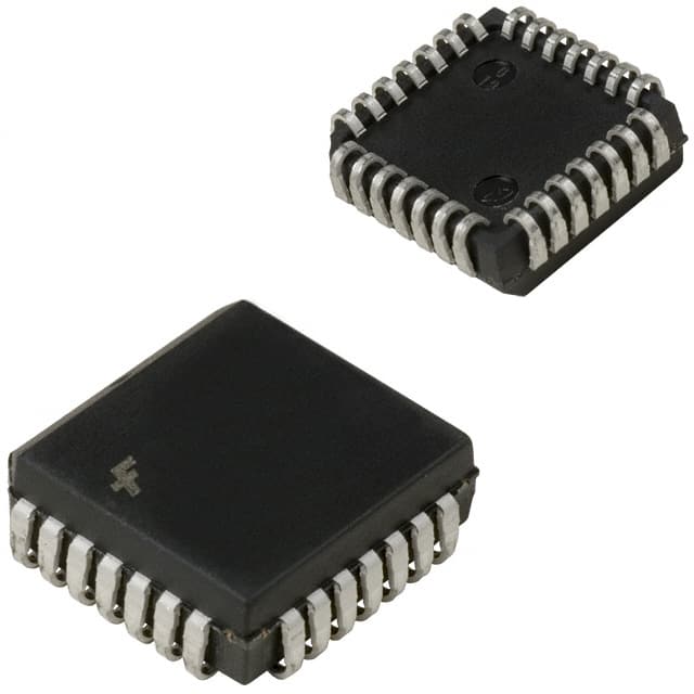 100302QI IC GATE OR/NOR QUINT 28-PLCC