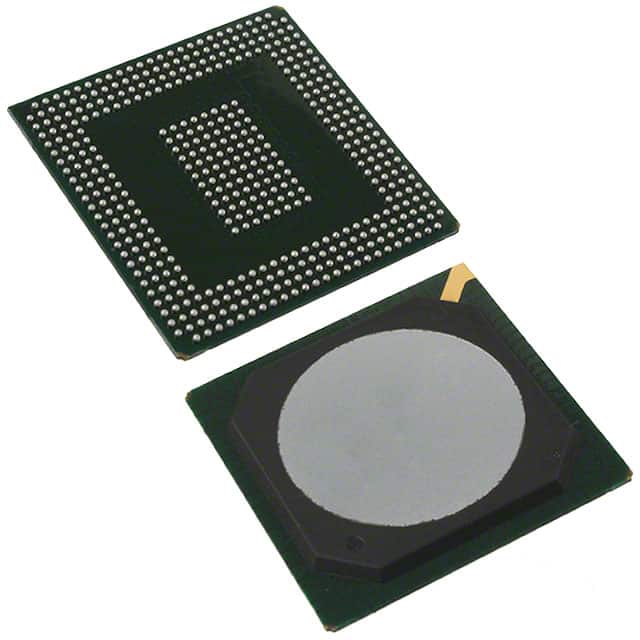 VSC8658XHJ IC TELECOM INTERFACE 444BGA