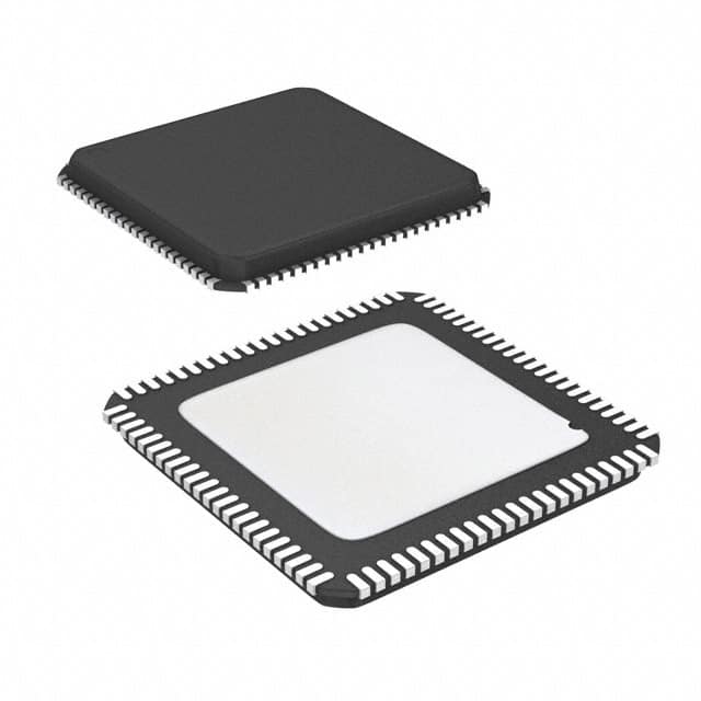 VSC8641XJF IC TRANSCEIVER FULL 1/1 88QFN