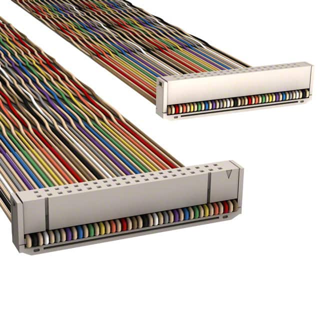 M3BBK-4040K IDC CABLE - MSR40K/MC40F/MSR40K