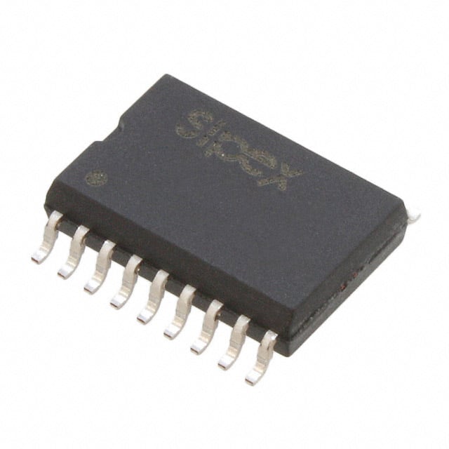 SP3222EET-L IC TRANSCEIVER FULL 2/2 18SOIC