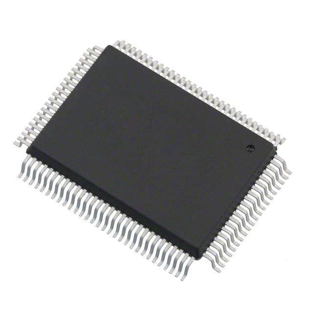 XRT91L32IQ IC TRANSCEIVER FULL 100QFP