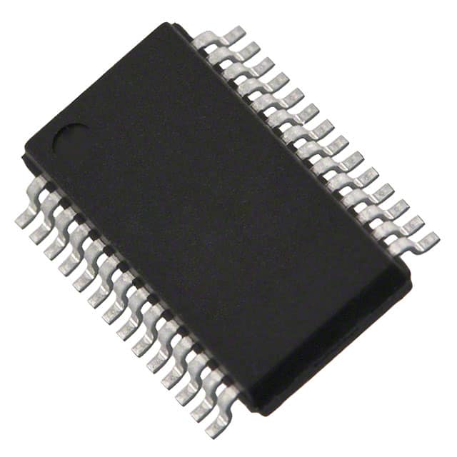 SP211EA-L IC TRANSCEIVER FULL 4/5 28SSOP
