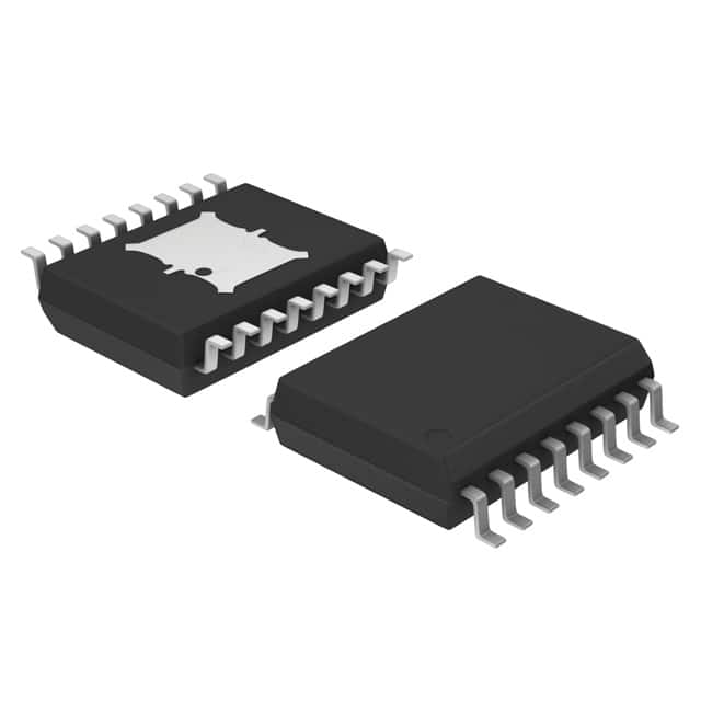 NCV8518PWG IC REG LINEAR 5V 250MA 16SOIC