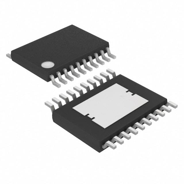 AD8394AREZ-RL IC OPAMP ADSL/ADSL2 DL 20TSSOP