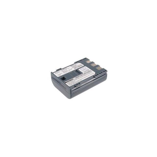 NB-2L BATTERY Replacement for Canon NB-2L Batt