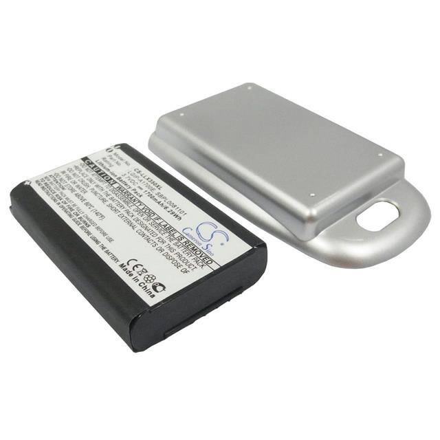 CS-LLX350XL BATTERY Replacement for Cameron Sino CS-