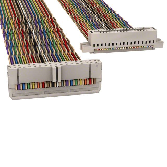 M3UGK-3440K IDC CABLE - MKS34K/MC34F/MCS34K