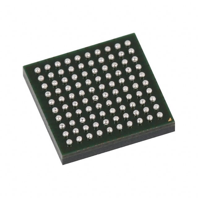 BCM54610C1KFBG SINGLE GIGABIT PHY