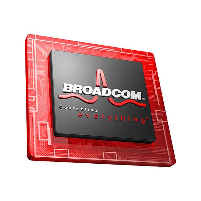 BCM5482SHEA2IFBG DUAL PORT 10/100/1000BASE-T PH S
