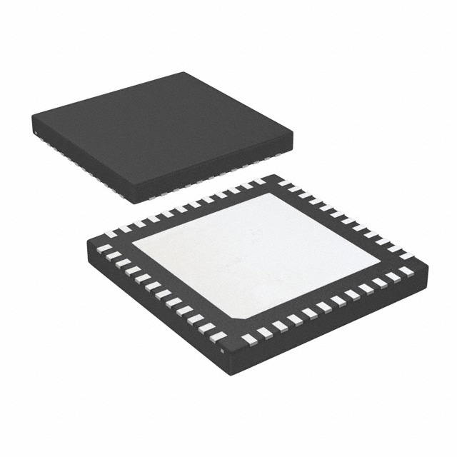 RT8167AGQW IC REG CTRLR IMVP-7 2OUT 48WQFN