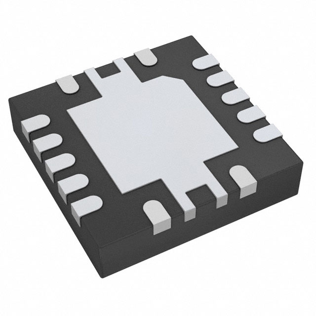 RT2856GQW IC REG BUCK ADJUSTABLE 6A 14WQFN