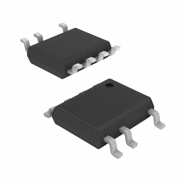 RT8468GS IC LED DRVR OFFL ANALOG 1A 7SOP
