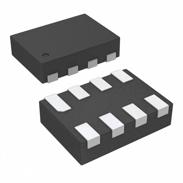 RT5784BGQWF IC REG BUCK ADJUSTABLE 2A 8WDFN