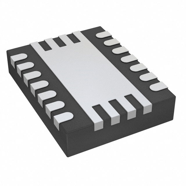 RT6154AGQW IC REG BCK BST ADJ 4A 14WDFN
