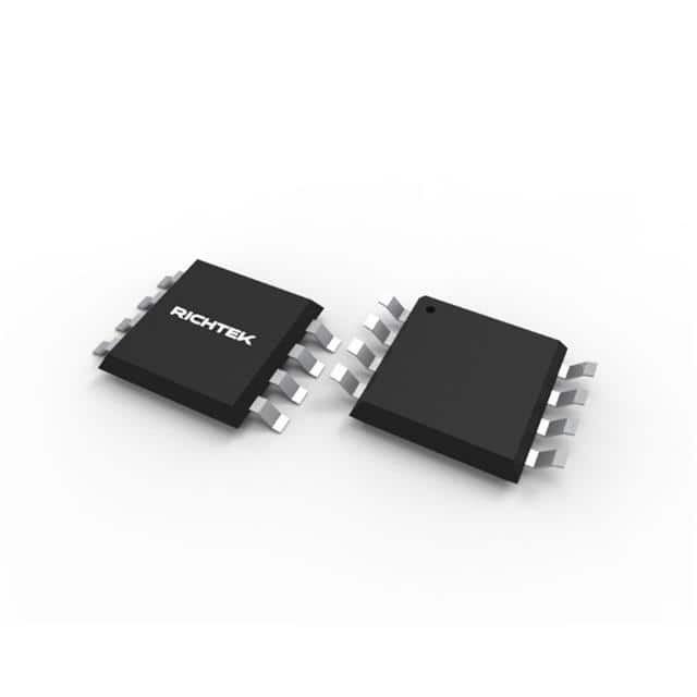 RTQ6052GF IC CURRENT MONITOR 0.2% 8MSOP