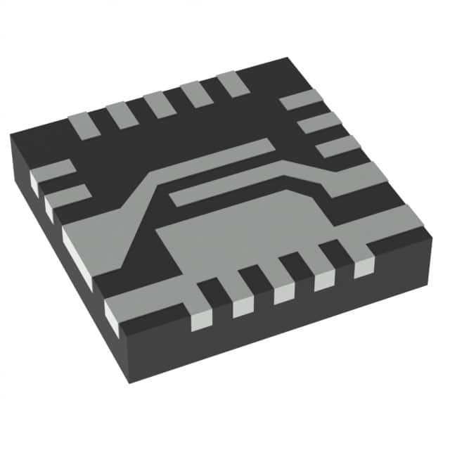 RT6228AGQUF IC REG BUCK ADJ 8A 13UQFN