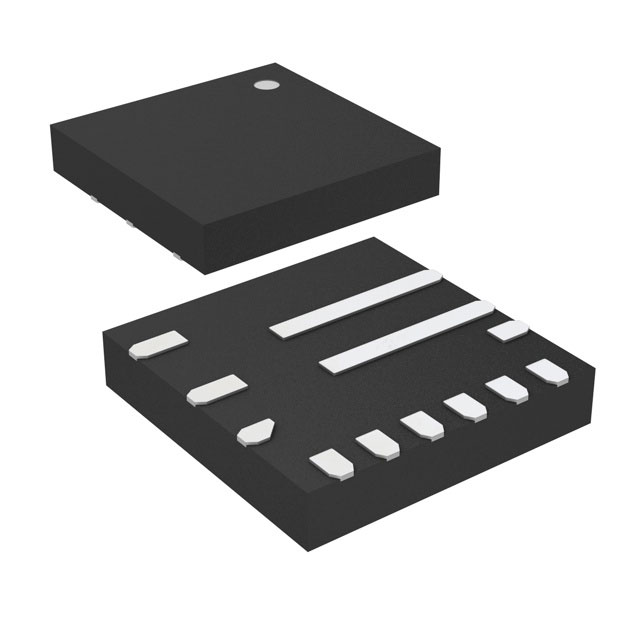 RT6226AGQUF IC REG BUCK ADJ 6A 12UQFN
