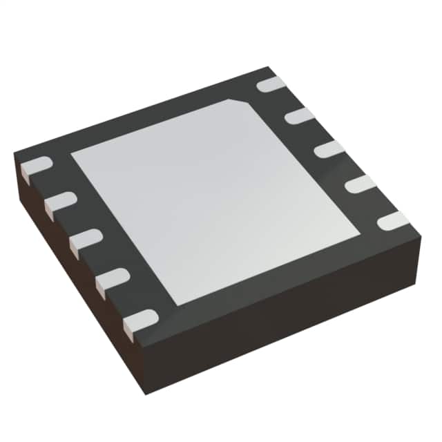 RTQ6363GQW IC BUCK 3.5A ASYNC WDFN-10