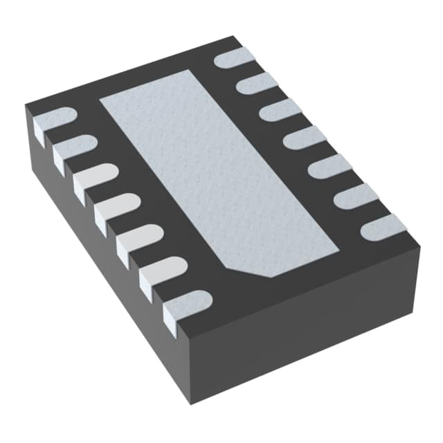 RT6541AGQW IC REG CTRLR BUCK PWM WDFN-14