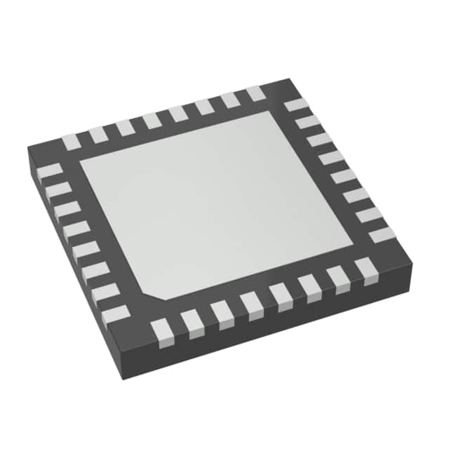 RT8152BGQW IC REG CTRLR VID 1OUT WQFN-32