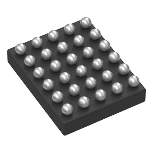 RT9470WSC IC BATT CHG LI-ION 1CELL 30WLCSP