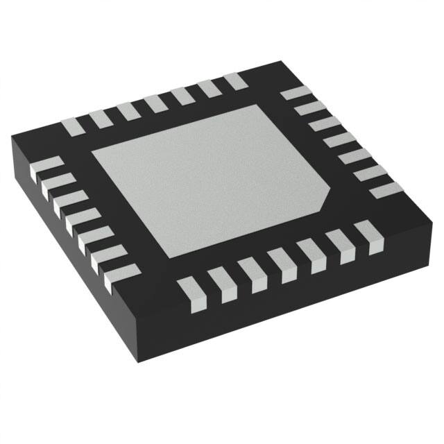 RT9528GQW IC LI-ION BATT CHGR WQFN-28