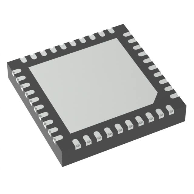 RTQ2117CGQVT-QA IC BUCK 36V 3.5A SYNC WETDVQFN40