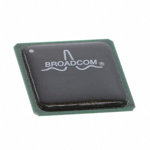 BCM5464SA1IRBG IC TXRX FULL/HALF 1/1 354BGA