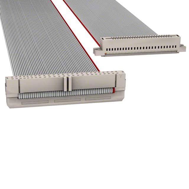 M3UGK-5036J IDC CABLE - MKS50K/MC50G/MCS50K