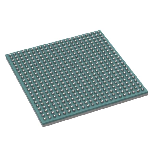 BCM84886B0KFEBG IC TRANSCEIVER PHY