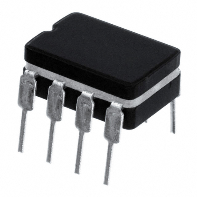 LM111J-8 IC COMPARATOR 1 GEN PUR 8CDIP