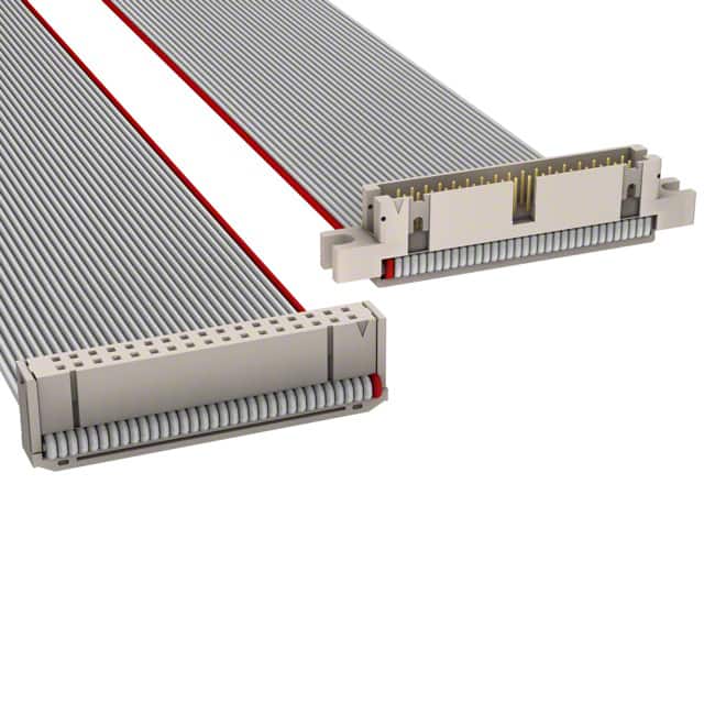 M3BYK-3406J IDC CABLE - MSR34K/MC34G/MPD34K