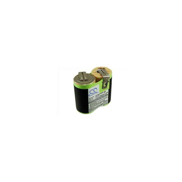 520102 BATTERY Replacement for Black & Decker 5