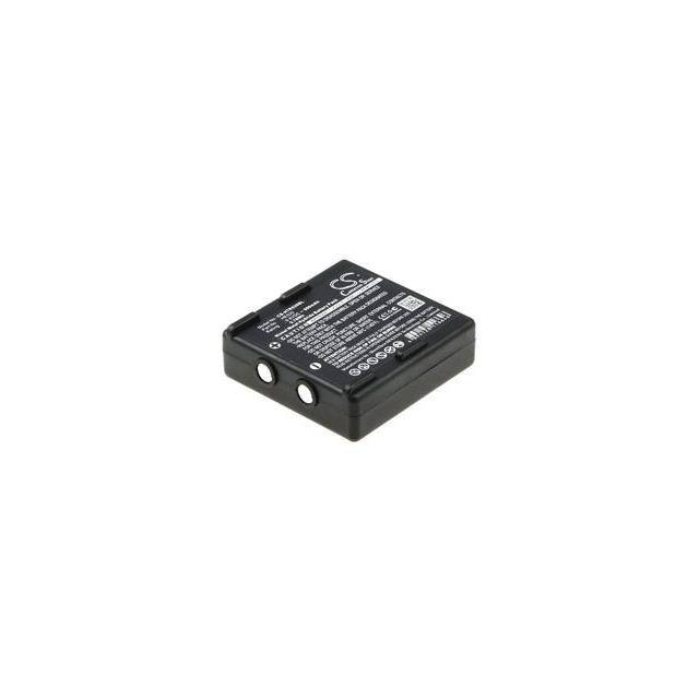 FBH900 BATTERY Replacement for Hetronic FBH900