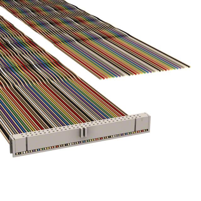 M1CXK-6040K IDC CABLE - MKC60K/MC60F/X