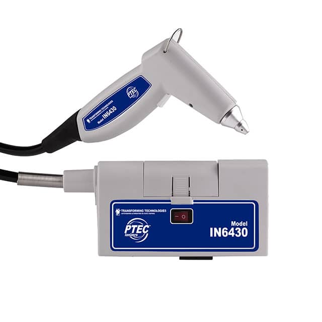DK-IN6430 PTEC IONIZING GUN