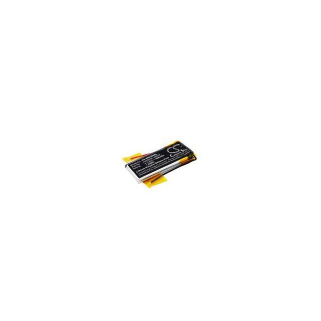 Q2 PRO BATTERY Replacement for Cardo Q2 Pro Bat
