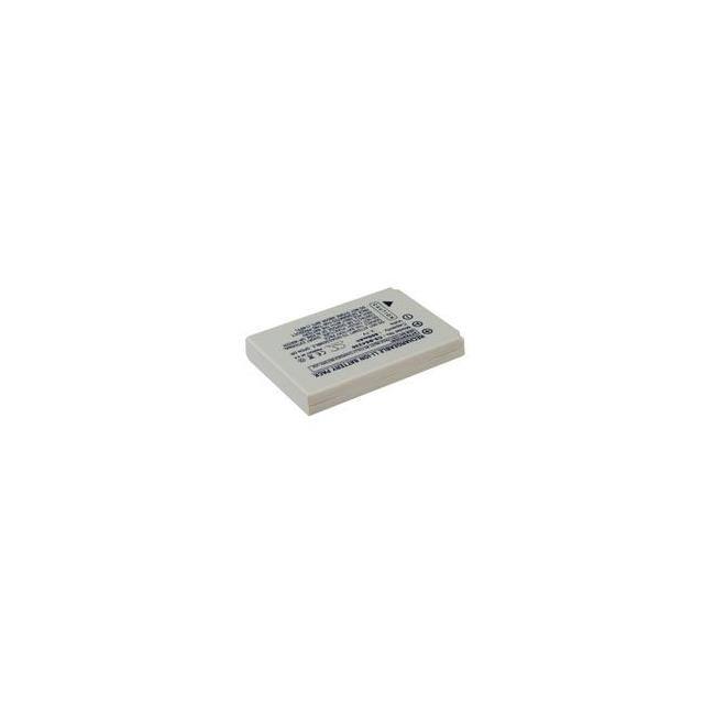 DC E53 BATTERY Replacement for Benq Dc E53 Batt