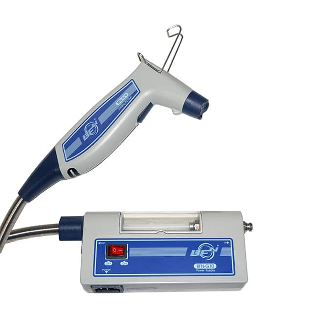 BFNG10 BFN SERIES AC IONIZING GUN