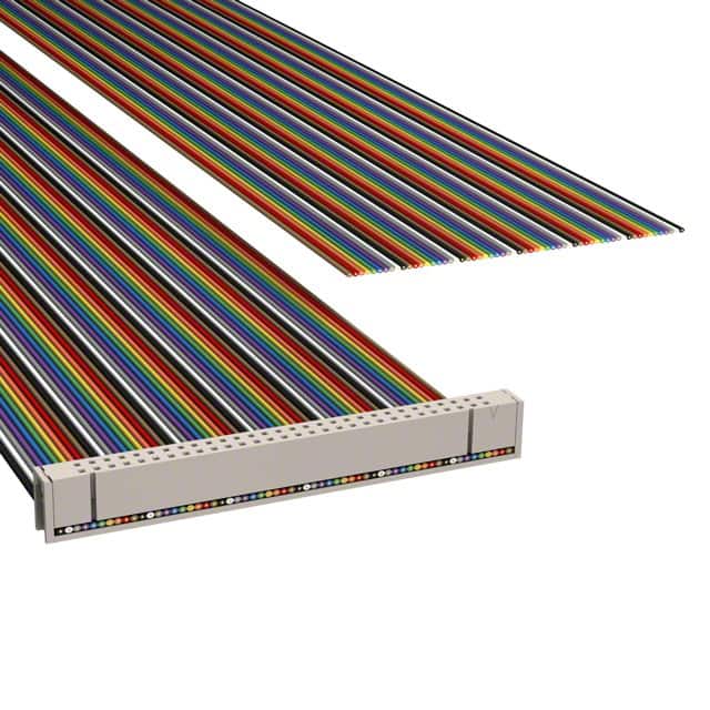 M1AXK-6036R IDC CABLE - MSC60K/MC60M/X