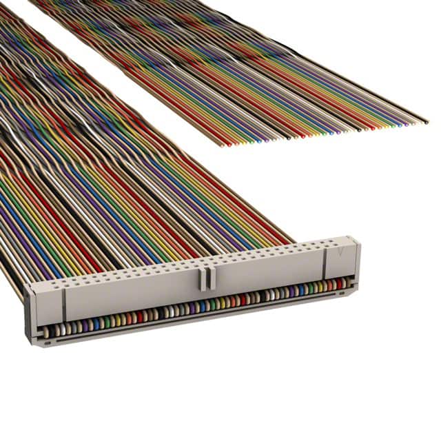 M1DXA-6040K IDC CABLE - MKR60A/MC60G/X