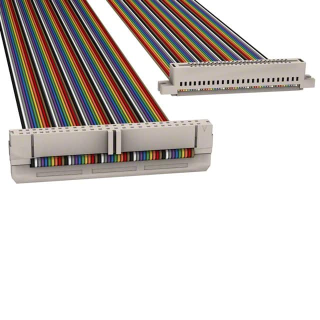 M3DGK-5018R IDC CABLE - MKR50K/MC50M/MCS50K