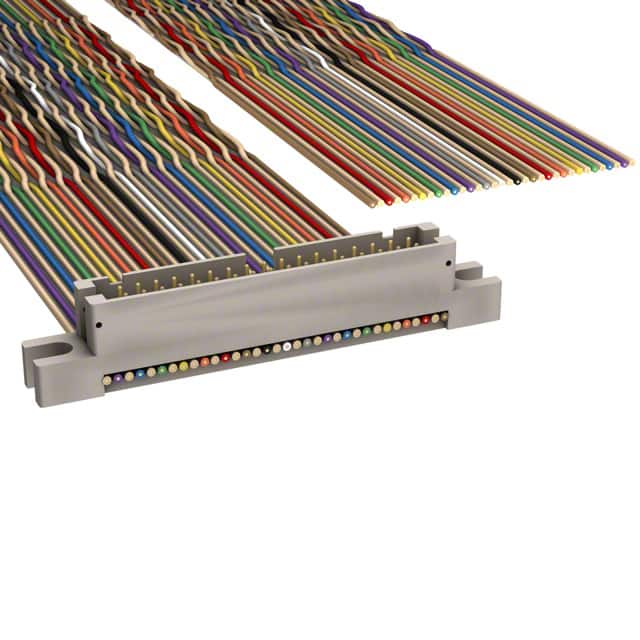 M1WXK-3440K IDC CABLE - MPL34K/MC34F/X