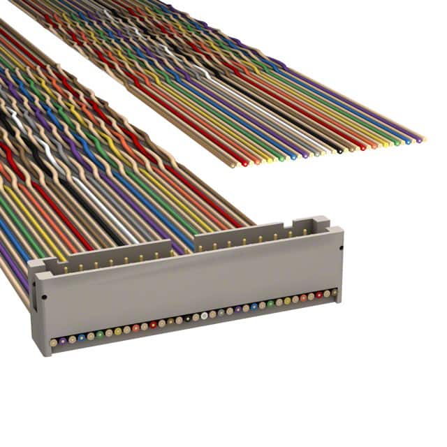 M1KXK-3440K IDC CABLE - MPK34K/MC34F/X