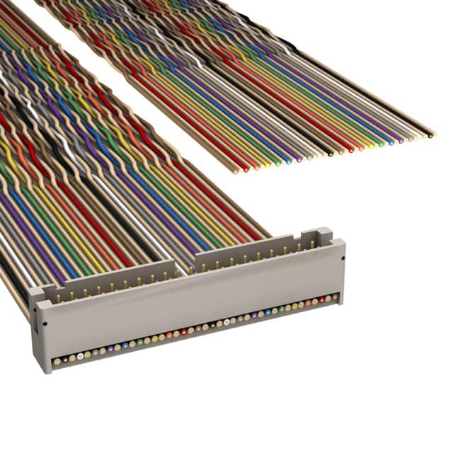 M1KXK-4040K IDC CABLE - MPK40K/MC40F/X